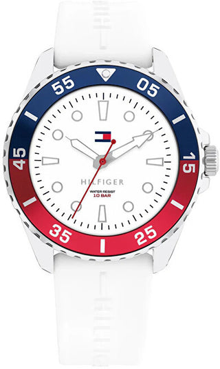 Tommy hilfiger Boys 1720050