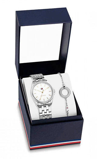 Tommy Hilfiger Set Regalo Jade 2770219 + Bracciale