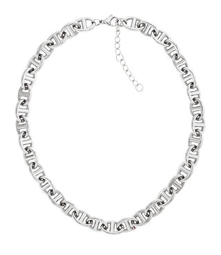 Tommy hilfiger Fashion steel Collana Marina 2781015