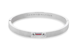 Tommy hilfiger Fashion solid Bracciale with crystals Stripes 2781047