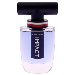 Tommy Hilfiger, Impact, Eau De Toilette, for men, 50 ml