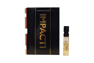 Tommy hilfiger Impact , profumo, per uomo, 1,5 ml *Fiala