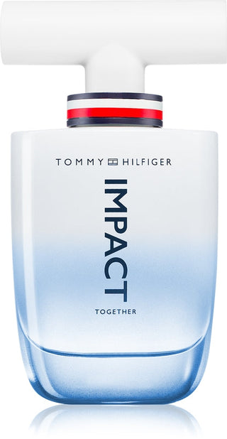 Tommy Hilfiger Impact Together EDT - 100 ml