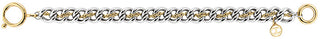Tommy Hilfiger Bracciale Bicolore Di Lusso Th2780468