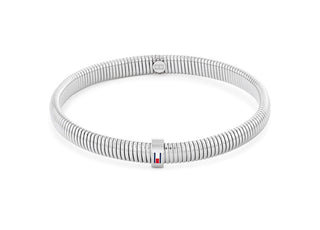 Tommy hilfiger Luxury steel Bracciale Pulsera 2781004