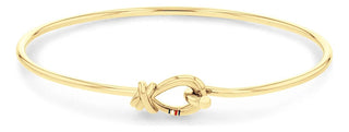 Tommy hilfiger Luxury solid Bracciale Nautical Charms 2781028
