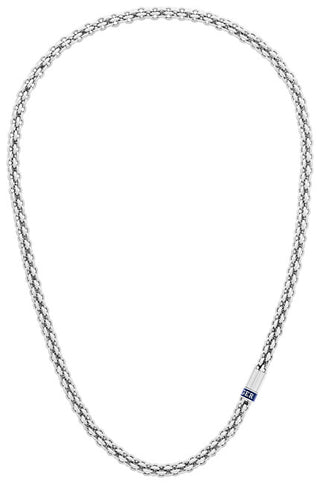 Tommy Hilfiger Collana In Acciaio Massiccio 2790524