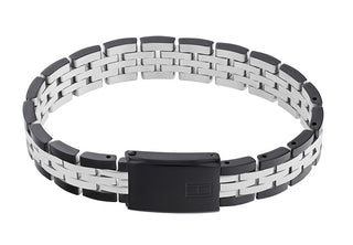 Tommy Hilfiger Modern Steel Bracelet 2790503 