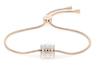 Tommy Hilfiger Bracciale Alla Moda Con Chiusura Scorrevole 2780890