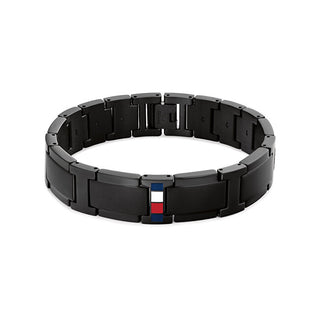 Tommy hilfiger Fashionable steel Bracciale Jameson 2790659