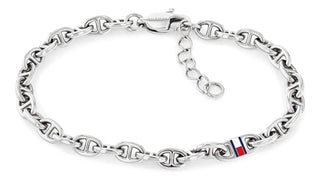 Tommy hilfiger Fashionable steel Bracciale Marina 2781019
