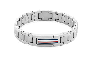 Tommy hilfiger Fashion steel Bracciale Mason 2790596