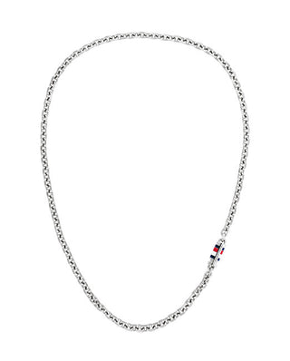 Tommy hilfiger Unmissable Bruce Chain Collana 2790650