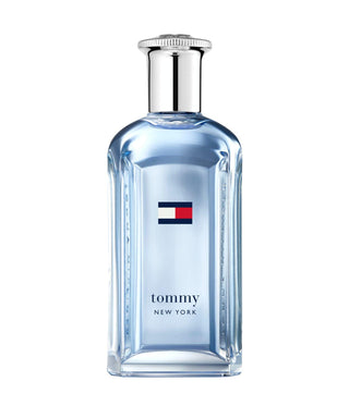 Tommy Hilfiger New York, eau de toilette, per uomo, 100 ml