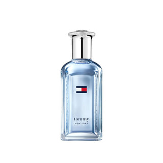 Tommy Hilfiger New York, eau de toilette, per uomo, 50 ml