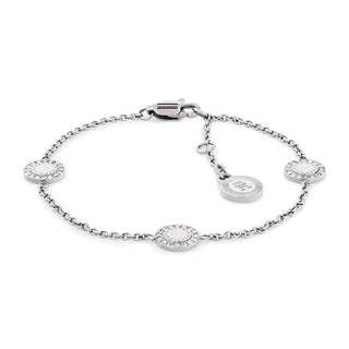 Tommy hilfiger Steel Bracciale with crystals Mini Crystals 2780904