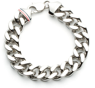 Tommy Hilfiger Bracciale In Acciaio Th2700261