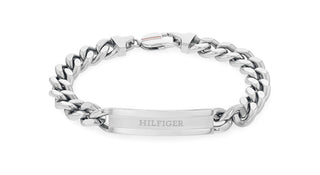 Tommy Hilfiger Original Steel Bracelet 2790579 