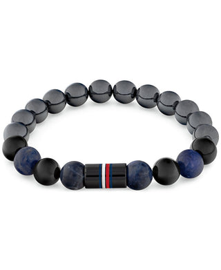 Tommy hilfiger Men´s beaded Bracciale Jameson 2790630