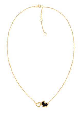 Collana Donna Tommy Hilfiger 2780742 51 Cm