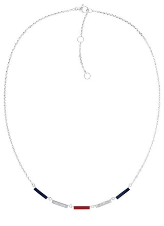 Collana Donna Tommy Hilfiger 2780804 40 cm 7613272545440