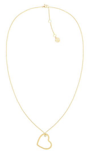 Collana Donna Tommy Hilfiger 2780757 60 cm 7613272521291