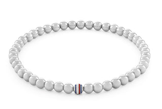 Tommy hilfiger Stylish beaded Bracciale da donna Metal Beads 2780937