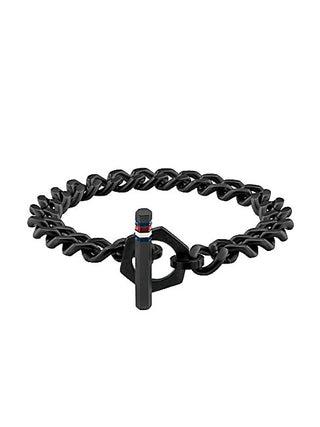 Tommy hilfiger Stylish steel Bracciale TH2790163