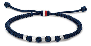 Tommy hilfiger Stylish string Bracciale 2790677