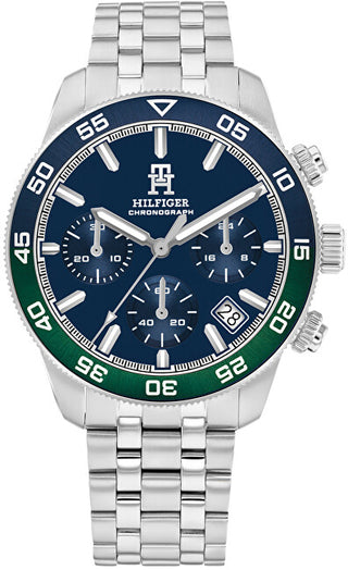 Tommy Hilfiger Th85 1792185 