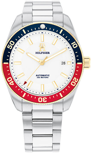 Tommy Hilfiger Th85 Automatic 1710551
