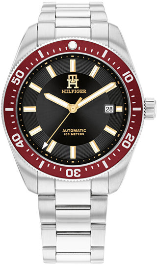 Tommy Hilfiger Th85 Automatic 1792154