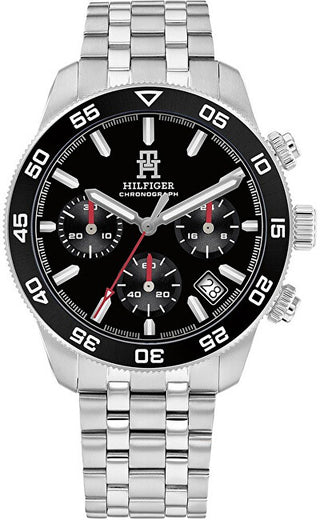 Tommy hilfiger TH85 Chronograph 1792156