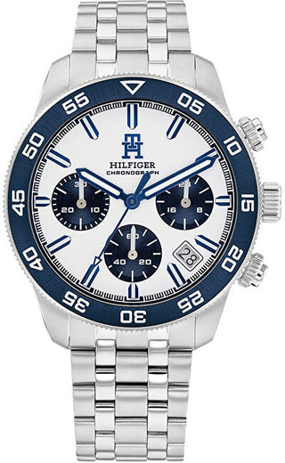 Tommy Hilfiger Th85 Chronograph 1792157