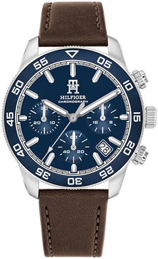 Tommy Hilfiger Th85 Chronograph 1792163 