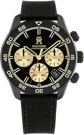 Tommy Hilfiger Th85 Chronograph 1792182
