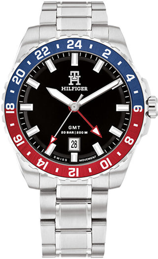 Tommy Hilfiger Th85 Gmt 1792131 