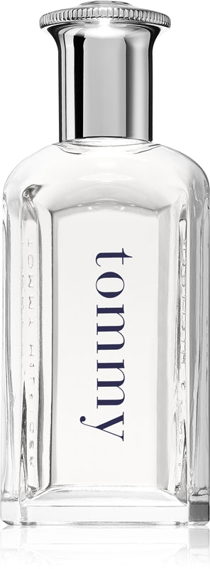 Tommy Hilfiger Tommy Eau de Toilette para hombre 50 ml