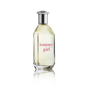 Tommy Hilfiger Tommy Girl Eau De Toilette para mujer 50 ml