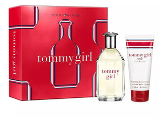 Tommy Girl - EDT 100 ml + latte corpo 100 ml