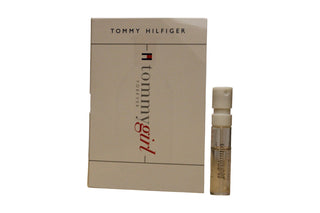 Tommy Girl Forever, eau de toilette, da donna, 1,5 ml *flaconcino