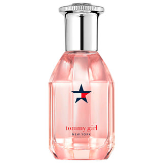 Tommy Girl New York, eau de toilette, da donna, 30 ml