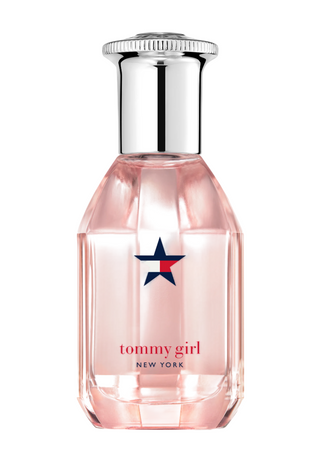 Tommy Girl New York, eau de toilette, da donna, 50 ml