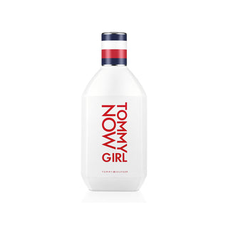 Tommy Hilfiger, Tommy Girl Now, Eau De Toilette, para mujer, 100 ml