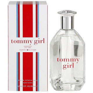 Tommy Girl - EDT - Volume: 100 ml