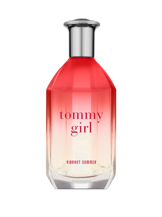Tommy Girl Vibrant Summer, eau de toilette, da donna, 100 ml