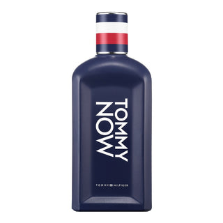 Tommy Now, eau de toilette, per uomo, 100 ml