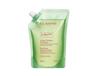 Clarins Purifying Tonic Refill 400ml