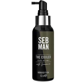 SEB MAN The Cooler (Leave-In Tonic) 100 ml
