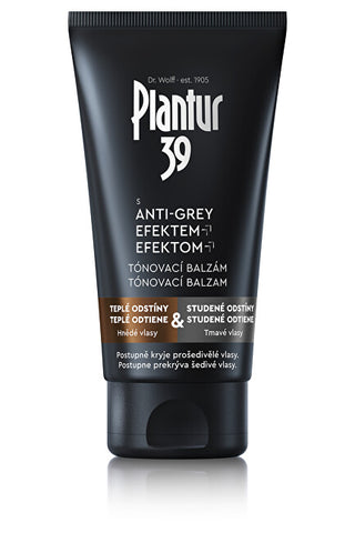 Plantur Baume Anti-Gris 150 Ml 